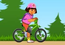 Dora Bmx Park