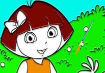 Dora Color 2