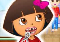Dora Dents Parfaites