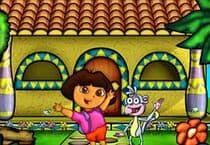 Dora Étoiles cachées