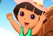 Dora Explorer Adventure