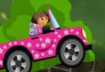 Dora Forest Drive