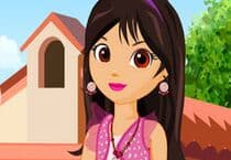 Dora Grownup Dressup