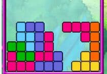 Dora l'Exploratrice Tetris