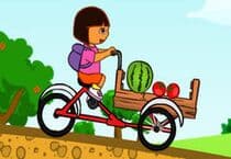 Dora Livreuse de Fruits