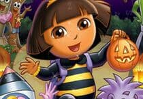 Dora s Best Friends HL