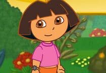 Dora Save the Dog