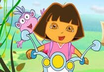 Dora Stunts