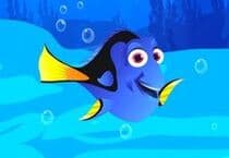 Dory's Fish Tank