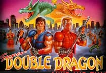 Double Dragon I