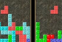 Double Tetris