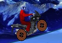 Downhill Racer