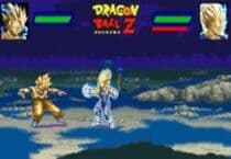 Dragon Ball Combats de Puissance