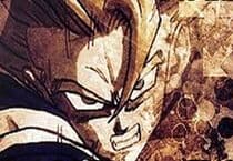 Dragon Ball Défenseur Terrien