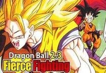 Dragon Ball Fierce Fighting 2.3