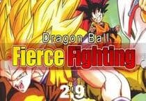 Dragon Ball Fierce Fighting 2.9