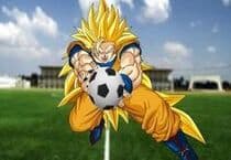 Dragon Ball Football