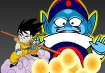 Dragon Ball I