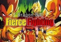 Dragon Ball Z Fierce Fighting 2.2 Dragon Ball Z Fierce Fighting 2.2