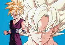 Dragon Ball Z Super Butouden 2