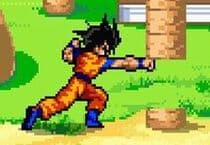 Dragon Ballz Timber