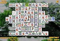 Dragon Mahjong Classique