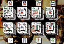 Dragon Mahjong Pyramides