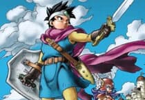 Dragon Quest III