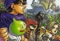 Dragon Quest V Tenkuu no Hanayome (J)