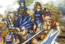 Dragon Quest VI Maboroshi no Daichi (J)