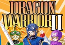 Dragon Warrior II