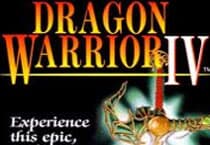 Dragon Warrior IV (JP)