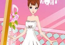 Dream Bridal Gown Show