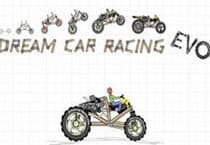 Dream Car Racing Evo