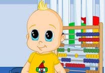 Dress A Baby Dress A Baby