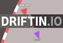 Drifting.io