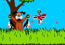 Duck Hunt Reloaded