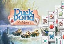 Duck Pond Mahjong