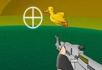 Duck Shoot