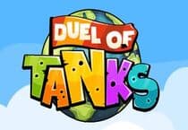 Duel of Tanks