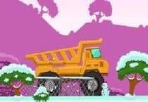 Dump Truck 2