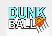 Dunk Ball