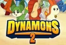 Dynamons 2