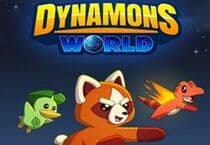 Dynamons World