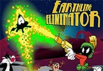 Earthling Eliminator