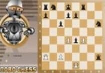 Échecs Robots