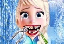 Elsa Dentist