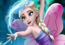 Elsa Fairy Tail