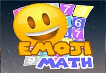 Emoji Math