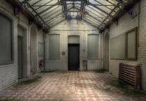 Empty Asylum